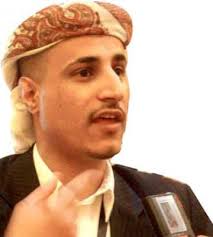 القيادي المؤتمري المعين نائبا لرئيس المجلس السياسي الانقلابي يفلت من الحوثيين ويغادر صنعاء ويصل هذه المحافظة