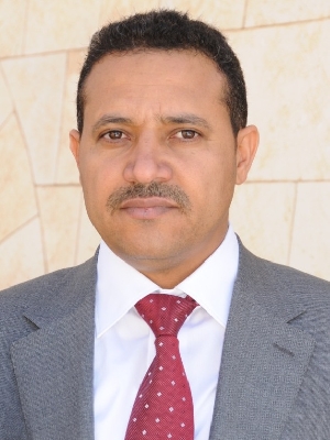 أحمد عايض