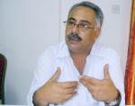 عادل الشرجبي : العزل السياسي ينبغي أن يشمل القوى التي عملت مع صالح