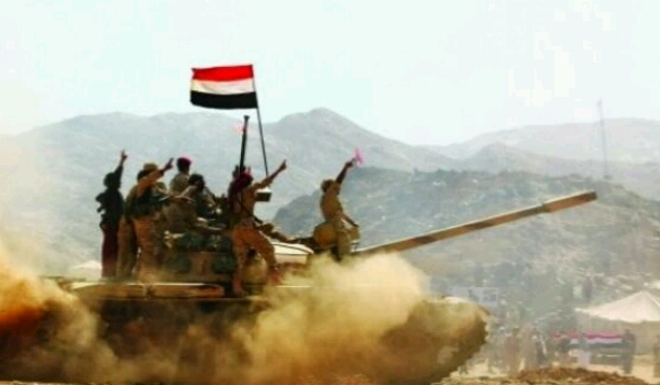 مسئول عسكري رفيع يكشف عن مخطط قوات الشرعية والتحالف لإسقاط صنعاء وموعد «ساعة الصفر» و4 أهداف استراتيجية (حصري)