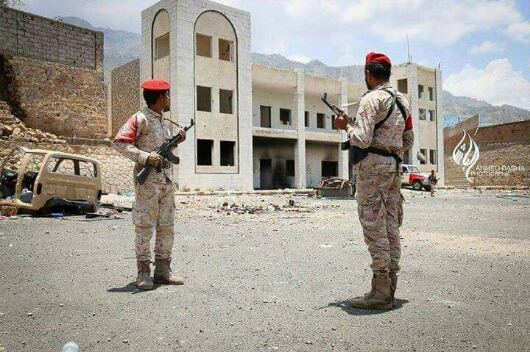 نص اتفاق يقضي بانسحاب «ابو العباس» وقوات اللواء «22 ميكا» وتسليم المواقع لهذه القوات