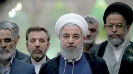 وكالة أميركية تكشف ما ينوي المواطنون فعله تجاه رموزهم الدينية في طهران