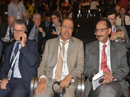 بمشاركة اليمن.. المنتدى الدولي للهجرة والتنمية يختتم أعماله في «المغرب»