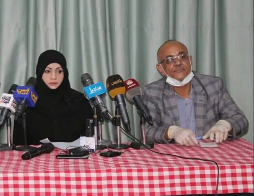مأرب برس محافظة يمنية تعلن عن أول حالة وفاة بكورونا 