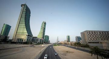 البحرين تعلن شروط الدخول إليها عبر جسر الملك فهد