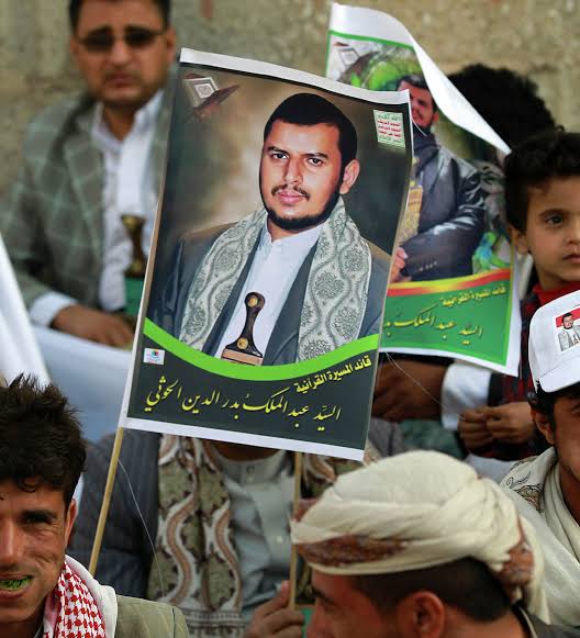 تقرير أميركي جماعة الحوثي استوفت جميع المعايير لتصنيفها منظمة ارهابية