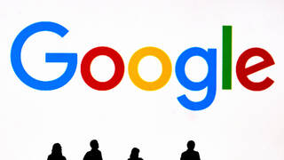 فرع شركة غوغل  في روسيا يعلن الإفلاس