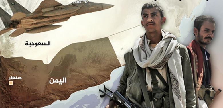 استباقا لتصعيد عسكري قادم..  الحوثي يتفاخر بمخزون استراتيجي من الأسلحة يفوق المتوقع وقيادي آخر يقول ''أن العالم سيشاهد أفلام الأكشن الحقيقة''