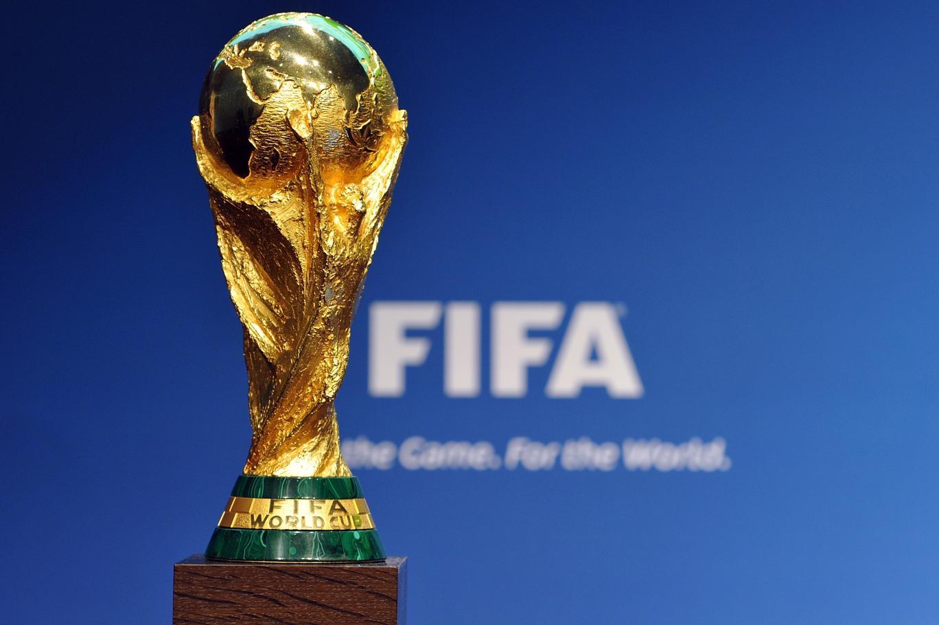 القنوات المفتوحة والمشفرة الناقلة لـ مباريات كأس العالم قطر 2022
