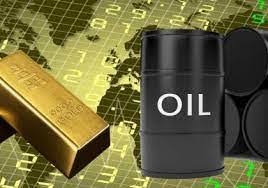 النفط يسجل أكبر خسائر أسبوعية منذ شهور.. والذهب يرتفع