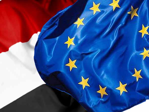 هاجم الحوثيين.. الإتحاد الأوروبي يحدد أولوياته وركائز عمله في اليمن ويصف الوضع بـ ''السيء وغير المسبوق''
