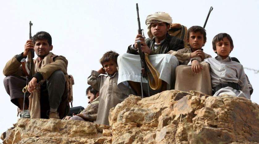 مركز دراسات ينشر توقعاته حول كيف سيكون مستقبل اليمن؟