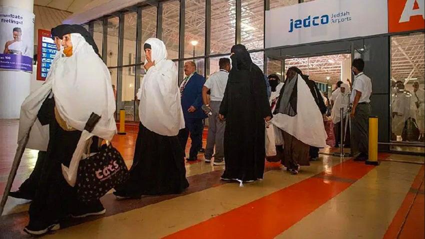 عاجل: سطو وابتزاز بمطار صنعاء.. بيان رسمي يكشف كيف يُفشل الحوثيون اتفاق نقل الحجاج اليمنيين جواً عبر مطار صنعاء