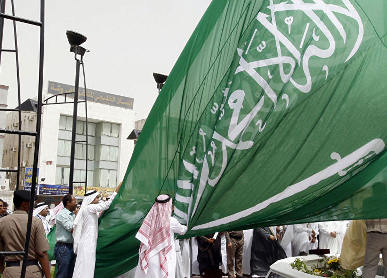 السعودية تكشف حجم العجز في ميزانيتها خلال الربع الأول هذا العام