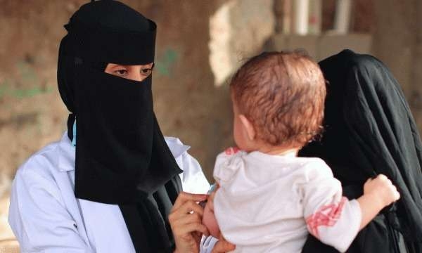 تقرير أممي مخيف يكشف: ''وفاة طفل كل 13 دقيقة في اليمن بأمراض يمكن الوقاية منها باللقاحات''