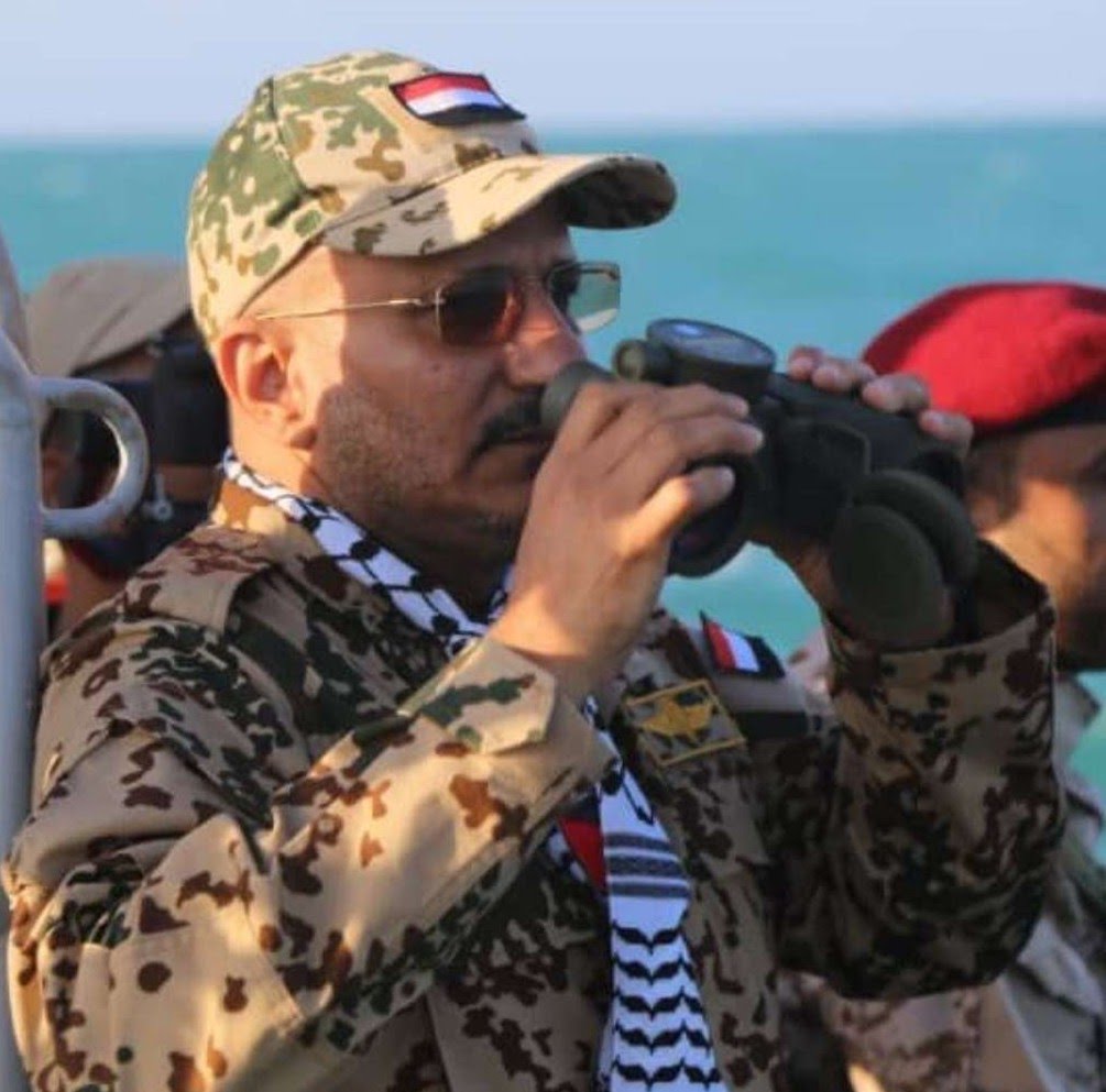 مصادر عسكرية مطلعة تدحض ادعاءات الحوثيين وتكشف حقيقة ابرام اتفاق غير معلن لانتشار قوات بريطانية في سواحل المخا
