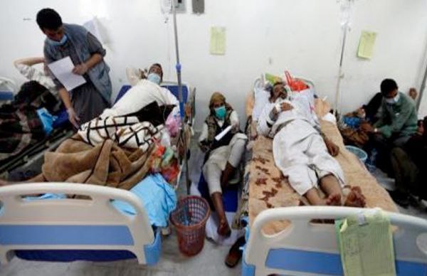 تفشي واسع لمرض خطير في معقل جماعة الحوثيين