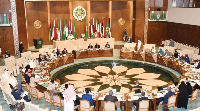 البرلمان العربي: ''ندعم حل سياسي شامل ونهائي يحافظ على وحدة اليمن''