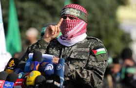 ماهي الجملة التي قالها أبو عبيدة متحدث القسام واشعلت تفاعلا واسعاً والجيش الإسرائيلي يرد