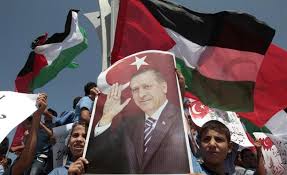 تركيا تعلن عن  دعم أبرز الصادرات الفلسطينية ..تفاصيل