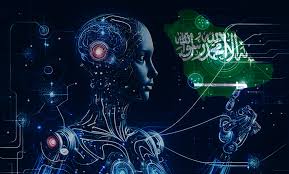 رؤية السعودية 2030 مرتبطة بالبيانات والذكاء الاصطناعي ..تفاصيل