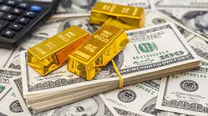 الذهب يتراجع مع تضاؤل آمال خفض الفائدة الأميركية المبكرة