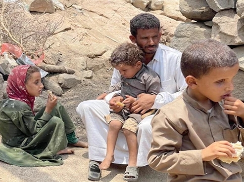 تقرير أممي يقرع جرس الانذار..  ماذا ينتظر ملايين اليمنيين خلال الأشهر القليلة المقبلة ؟