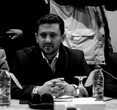 قيادي حوثي يتحدث عن جولة مفاوضات جديدة مع الحكومة الشرعية