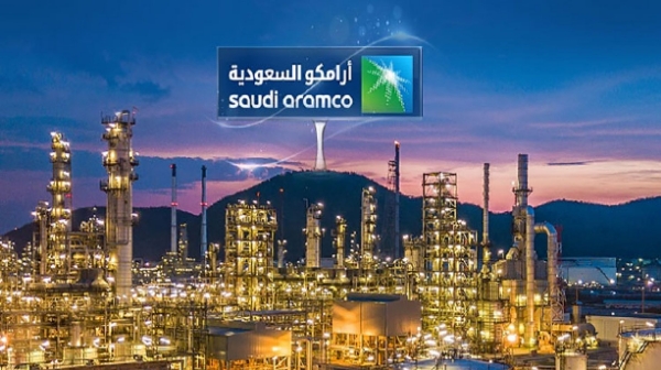 أرامكو السعودية تعلن عن ارباح فلكية للربع الأول من عام 2024
