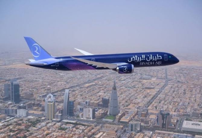 اكبر عرض استثماري في مجال  الطيران ..  السعودية تكشف عن فرص استثمارية بقيمة 100 مليار دولار