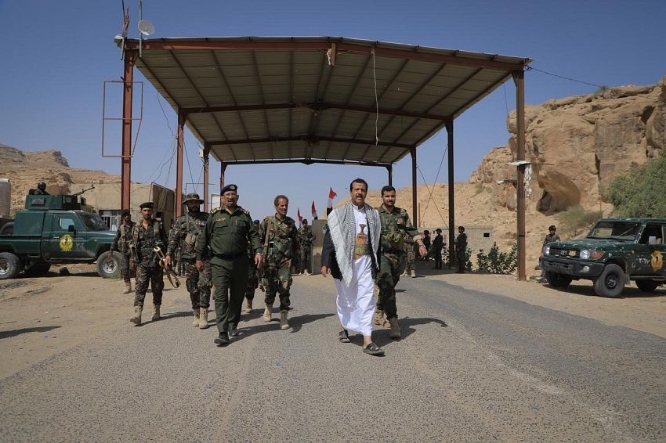 السلطات المحلية بمأرب تؤكد جاهزية نقطة الفلج لحركةالمسافرين باتحاه محافظة البيضاء وعدة محافظات أخرى منذ 3 أشهر