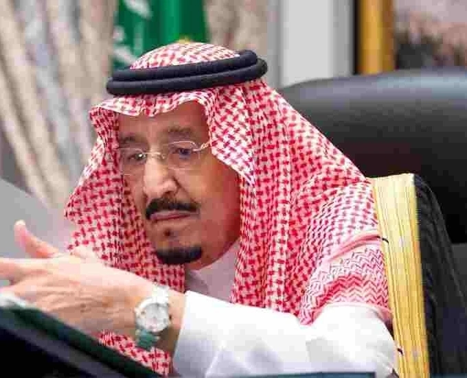 تشمل تعيينات وإعفاءات.. الملك سلمان يصدر أوامر ملكية “عاجلة” في السعودية