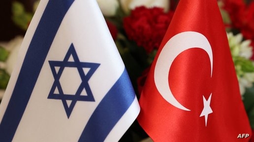 ماذا سيحدث لو ألغيت اتفاقية التجارة الحرة بين تركيا وإسرائيل؟