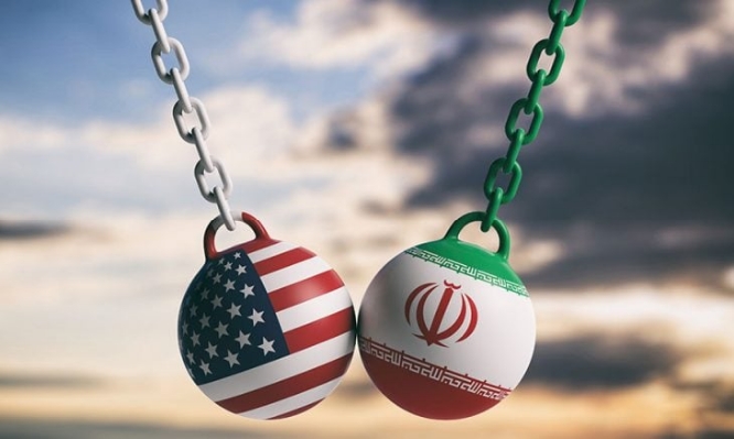 سلطنة عمان تحتضن مباحثات بين كبار مسؤولي الإدارة الأمريكية وإيران...  لتجنب التصعيد بالمنطقة