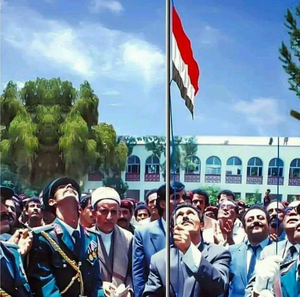 أشار الى أخطاء ما بعد الوحدة.. بيان هام لتحالف الأحزاب اليمنية بمناسبة عيد 22 مايو