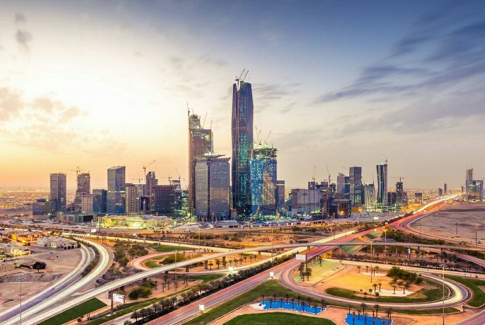 مؤسسة بحثية: ''الرياض ثالث أفضل مدن العالم''
