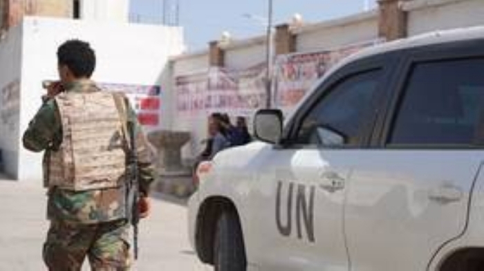 مليشيا الحوثي تقود حملة اختطافات لموظفي الأمم المتحدة بصنعاء