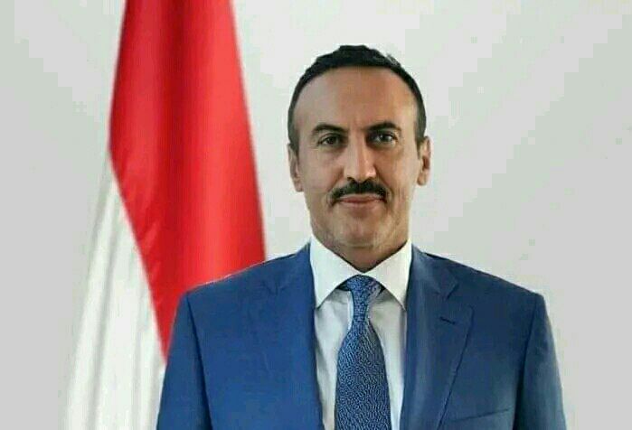 من الدولتين التي تدعم قرار مجلس القيادة بخصوص رفع العقوبات عن صالح ونجله أحمد؟