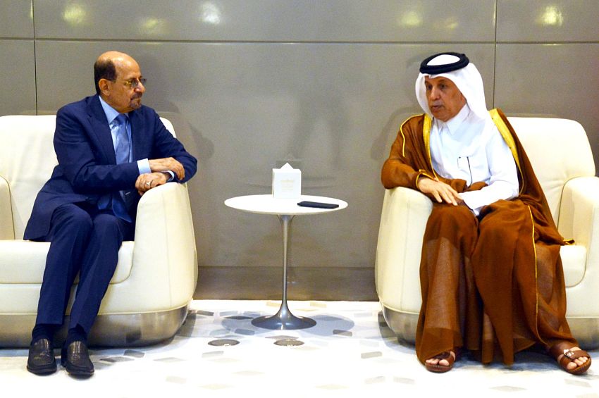الدوحة تستضيف غداً الأحد الاجتماع الوزاري المشترك بين دول مجلس التعاون الخليجي واليمن