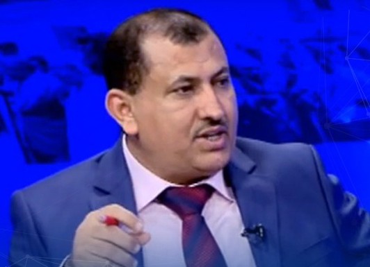 رئيس إعلامية حزب الإصلاح: جماعة الحوثي حركة عنصرية يستحيل أن تتعايش مع اليمنيين ولا خلاص منها إلا بمقاومتها