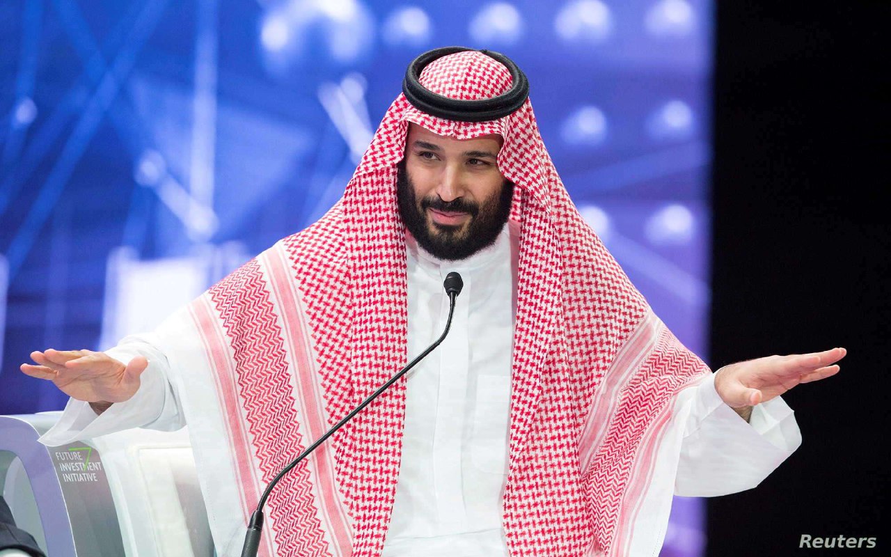 محمد بن سلمان يطلق استراتيجية وطنية لتحويل البحر الأحمر إلى اقتصاد أزرق مستدام.. تفاصيل