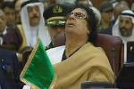 الوريث القذافي.. والتركة الليبية
