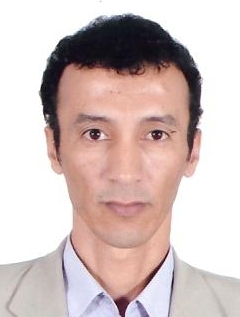 محمد عمر غرس الله