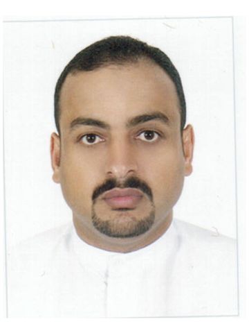 خالد سعود القحاش