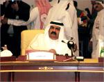 قطر قاطرة الربيع العربي