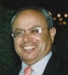 السفير/د. علي عبد القوي الغفاري