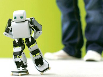 مهن ووظائف يفقدها الإنسان البشري بسبب طفرة الروبوتات الآلية .. تعرف على اهمها