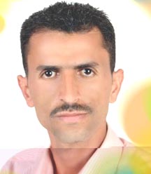 أحمد الضحياني
