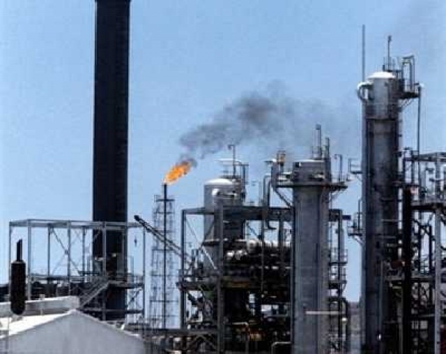 مأرب برس- شركة النفط تعلن عن شركة «بترومسيلة» لتشغيل ...
