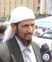 حلُ تجمعِ الإصلاحِ اليمني .. قرارٌ محتمل